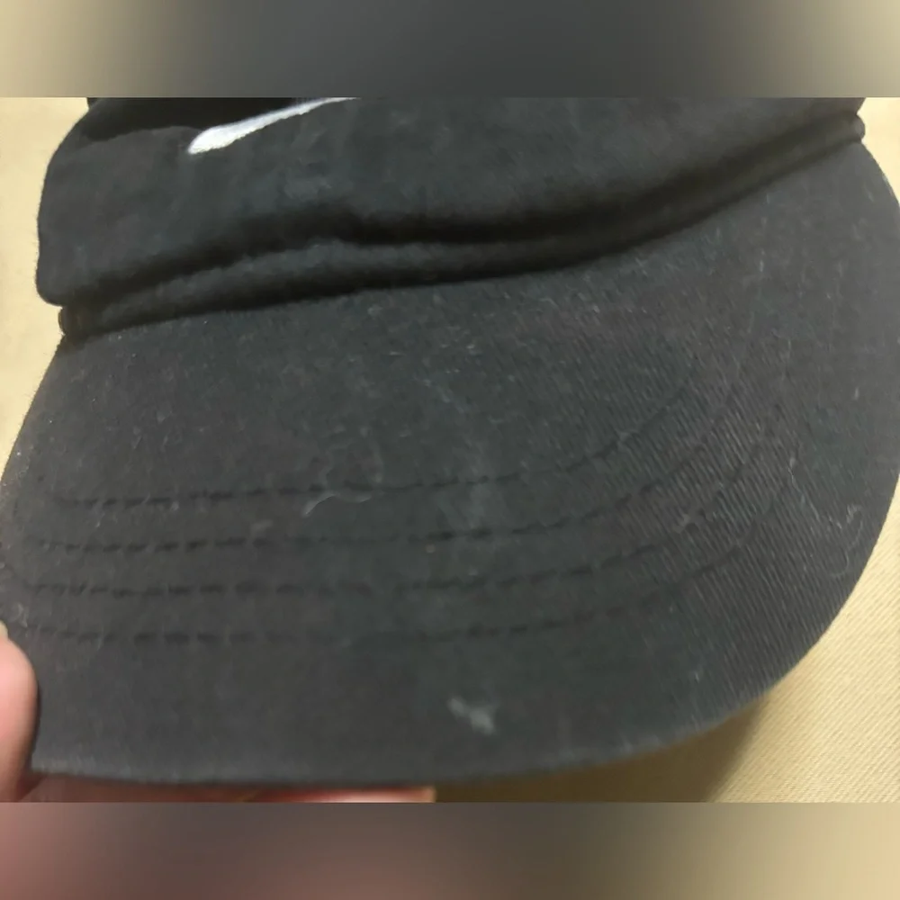 Nike used infant